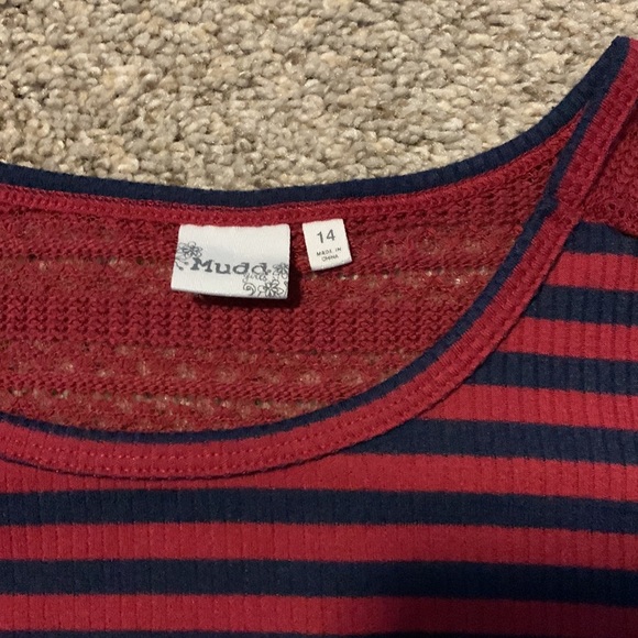 Mudd Dress - Picture 5 of 7